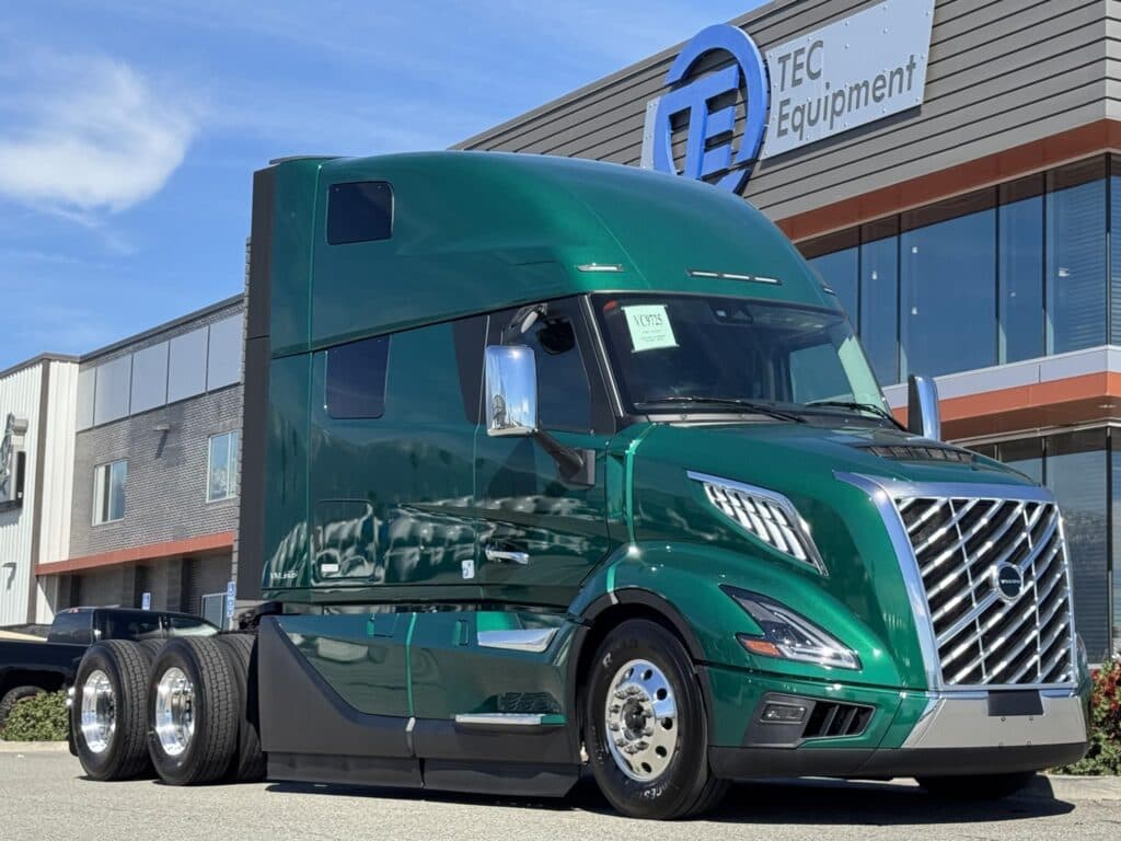 Photo of 2026 VOLVO VNL64T860 VC9725