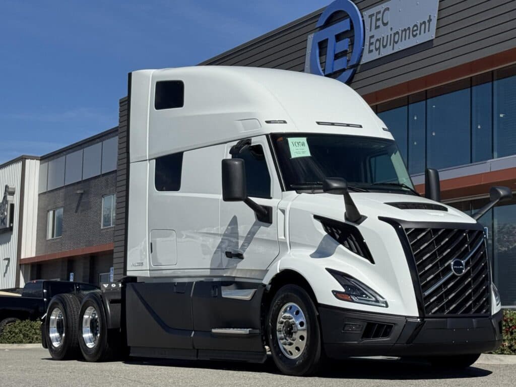 Photo of 2026 VOLVO VNL64T860 VC9740
