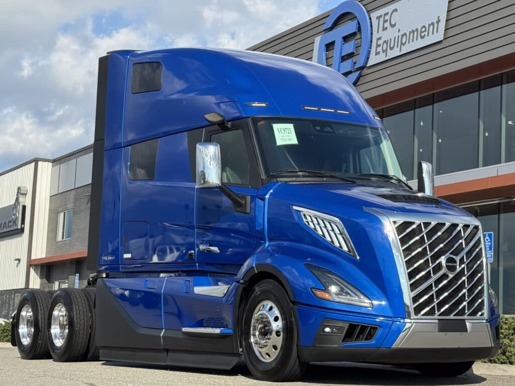 Photo of 2026 VOLVO VNL64T860 VC9724
