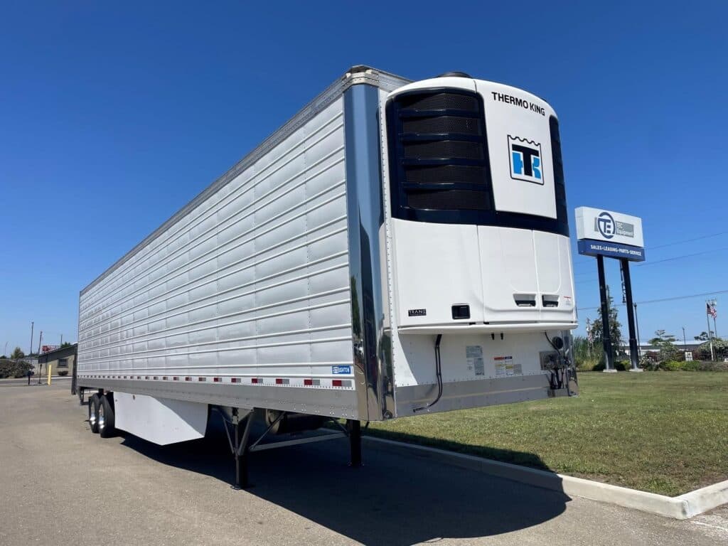 Photo of 2027 STOUGHTON PURE BLUE