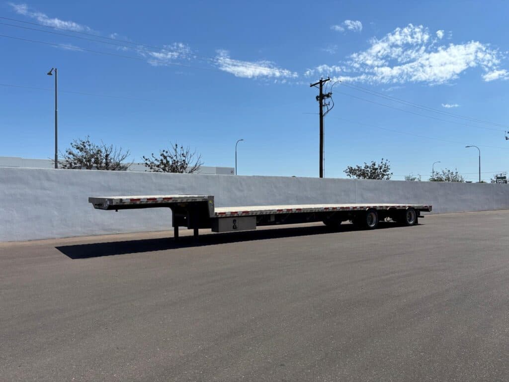 Photo of 2020 TRANSCRAFT DTL-2000 TUH2617