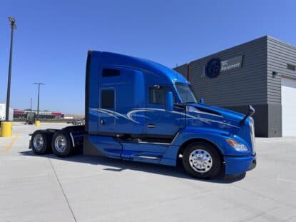 2024 KENWORTH T680 USF1131