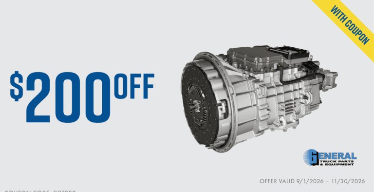 GENERAL REMAN ENDURANT TRANSMISSION offer details
