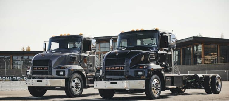 Get Your Mack MD Electric Quote