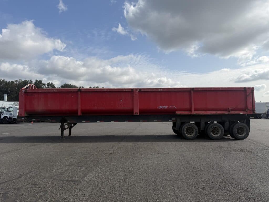 Photo of 2011 GENERAL TUU7958C