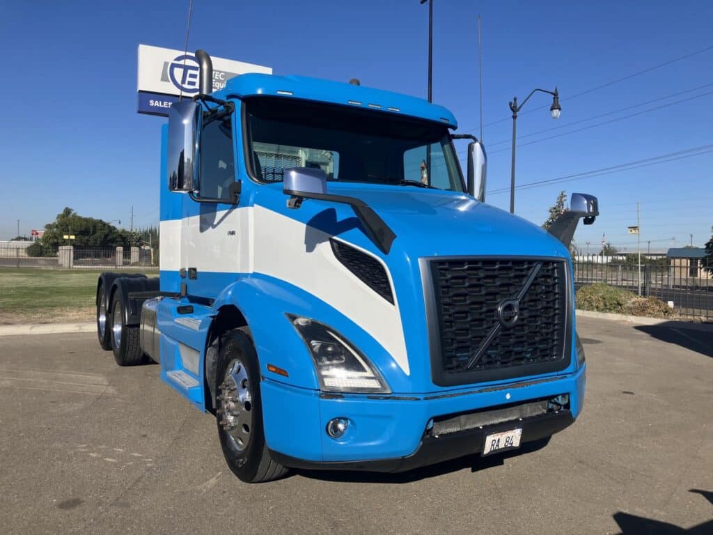 Photo of 2019 VOLVO VNR62T300 UD3494L