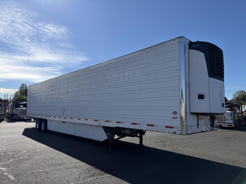 Photo of 2018 UTILITY 3000R J2078003