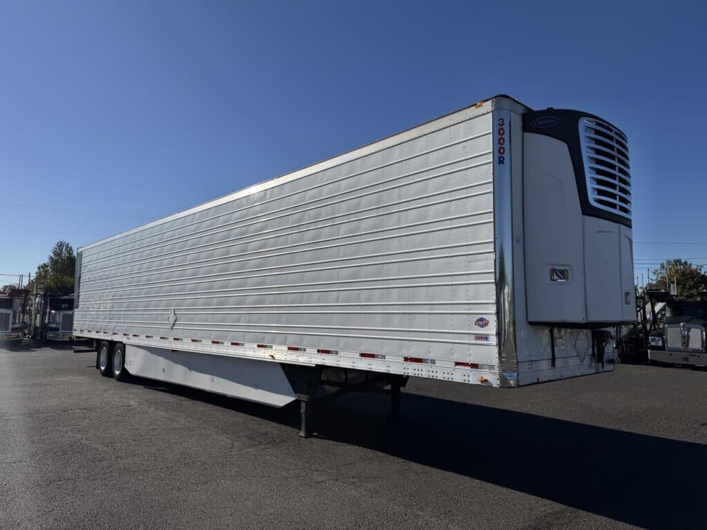 Photo of 2018 UTILITY 3000R J2078032