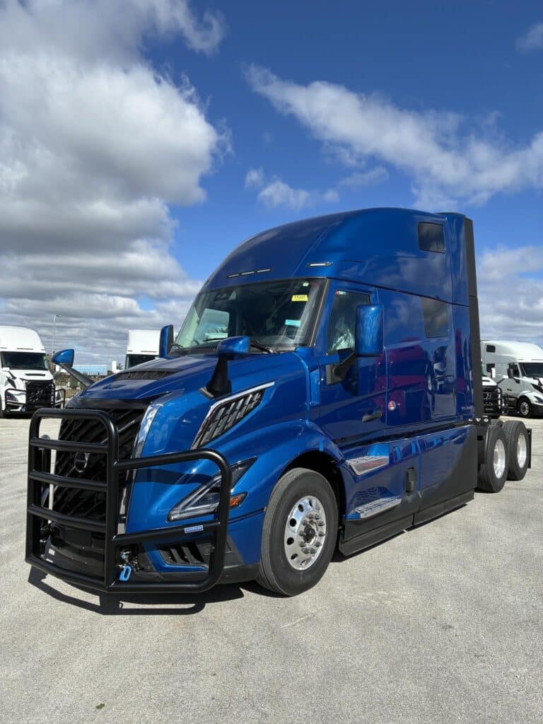 Photo of 2027 VOLVO VNL64T860 VMH1606