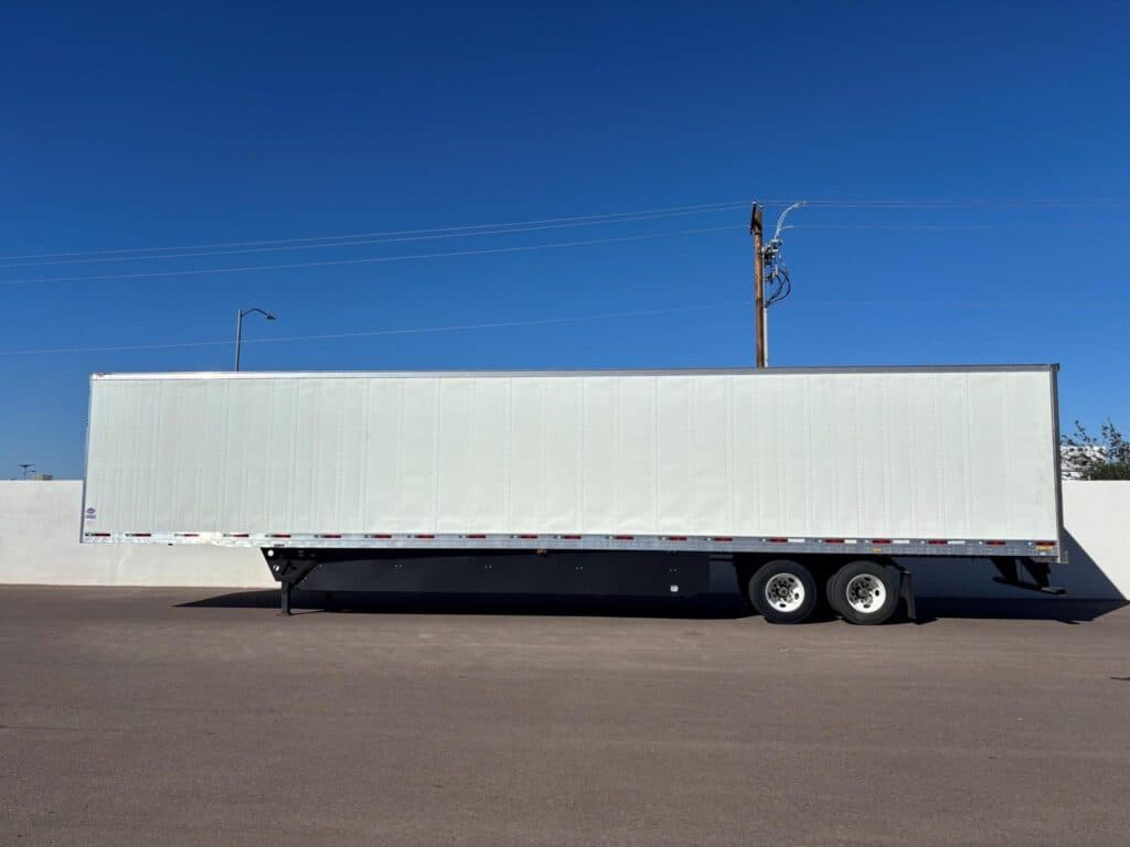 Photo of 2024 UTILITY VS2DX TUH2663