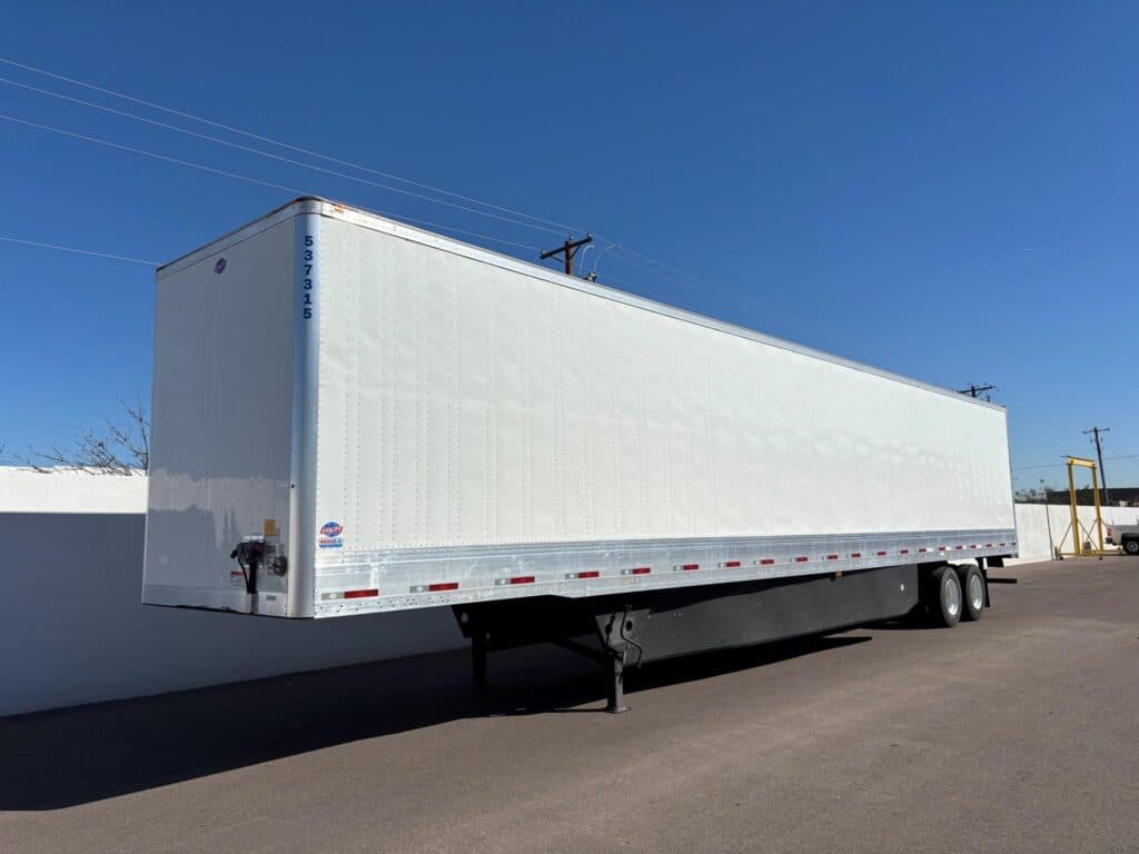 Photo of 2024 UTILITY VS2DX TUH2665