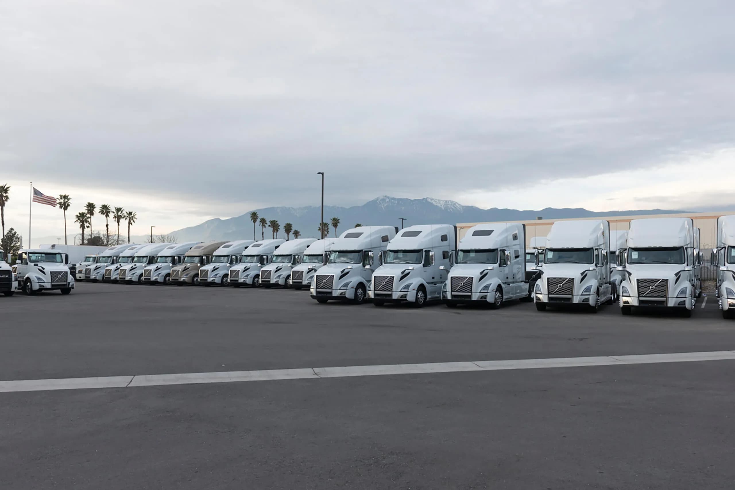 TEC Equipment Leasing Expands in the Seattle Market