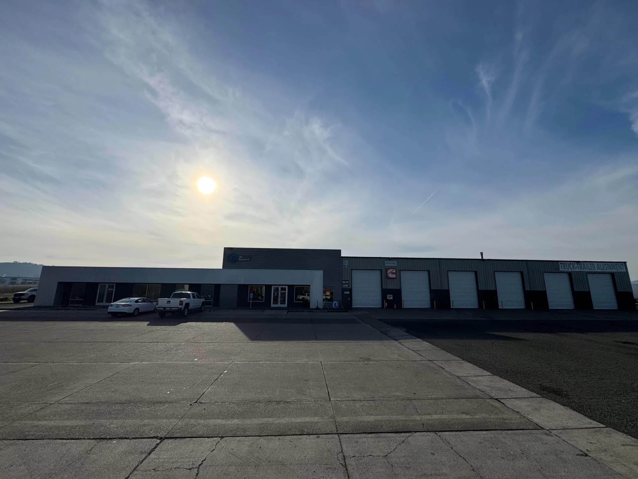 Location image