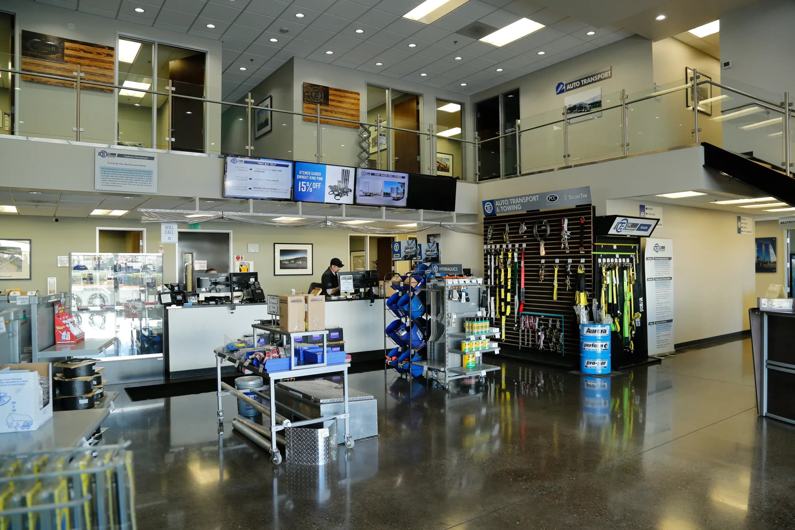 Location image