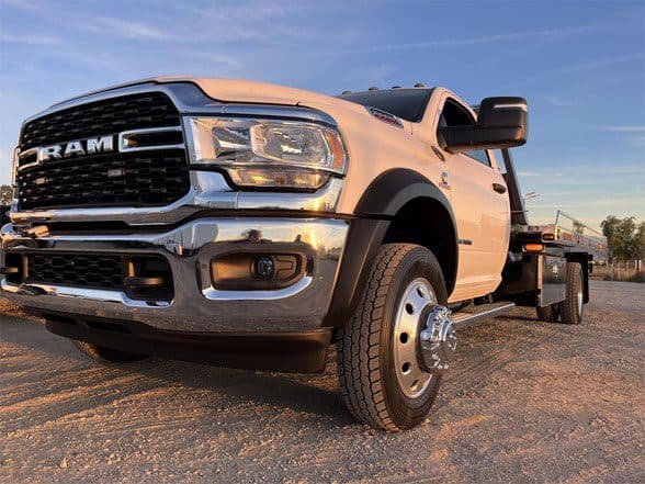 Photo of 2023 RAM 5500 SLT JN5503