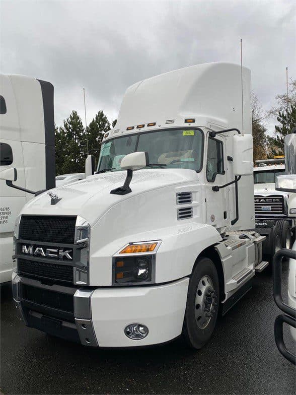 Photo of 2024 MACK ANTHEM 64T MS1711