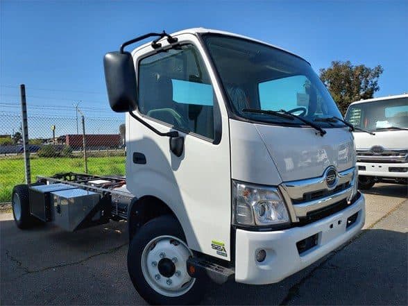 2025 SEA 5E MSB1020EV