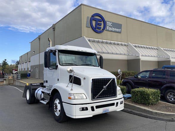 Photo of 2014 VOLVO VNM64T200 ULY1009
