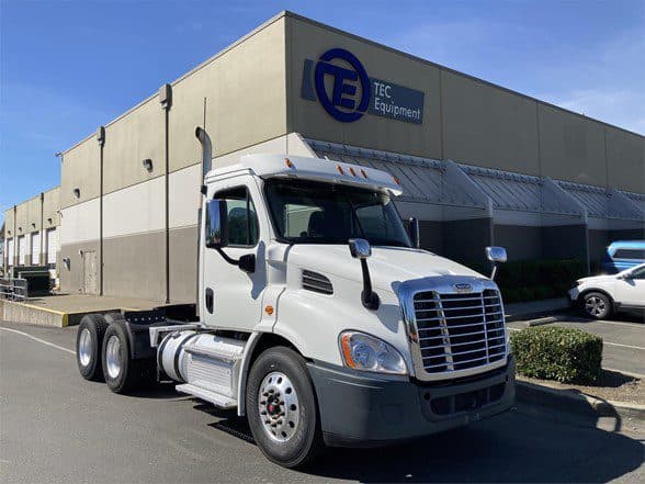 Photo of 2019 FREIGHTLINER CASCADIA 113 ULY1010
