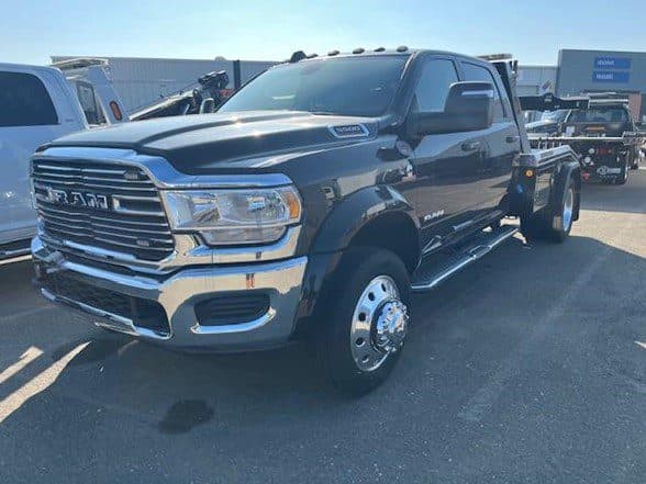 Photo of 2023 RAM 5500 LARAMIE JN5271