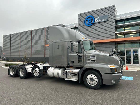 Photo of 2020 MACK ANTHEM 64T ULY1045