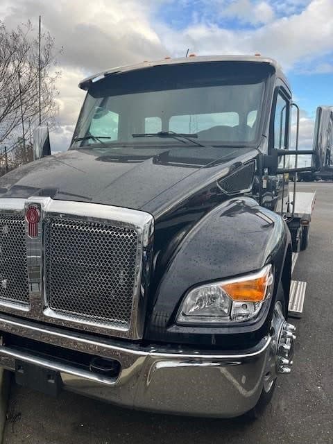 Photo of 2024 KENWORTH T280 JN5475