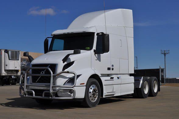 2020 VOLVO VNR64T640 UTMH1025