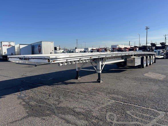 2025 MAC TRAILER MFG TNU5051