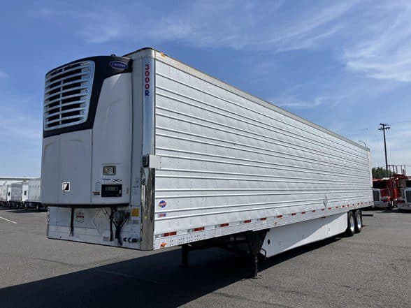 2018 UTILITY TUU7915C