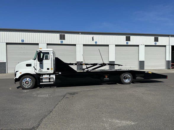 2024 MACK MD7 MMP2363