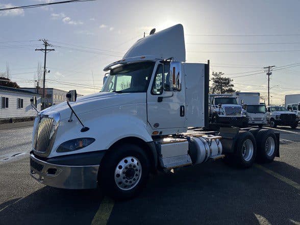 2017 INTERNATIONAL PROSTAR UP10958