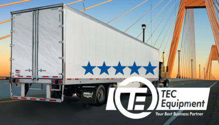 TEC Equipment 5-Star Wabash National Dealer