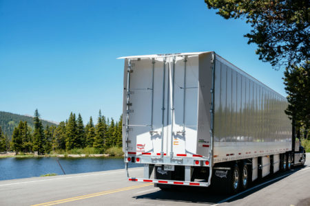 Wabash Trailer Dealership TEC Equipment