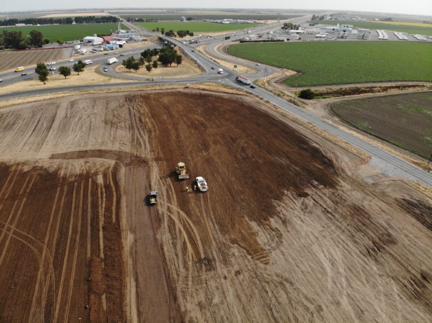 New dealership in Dixon CA